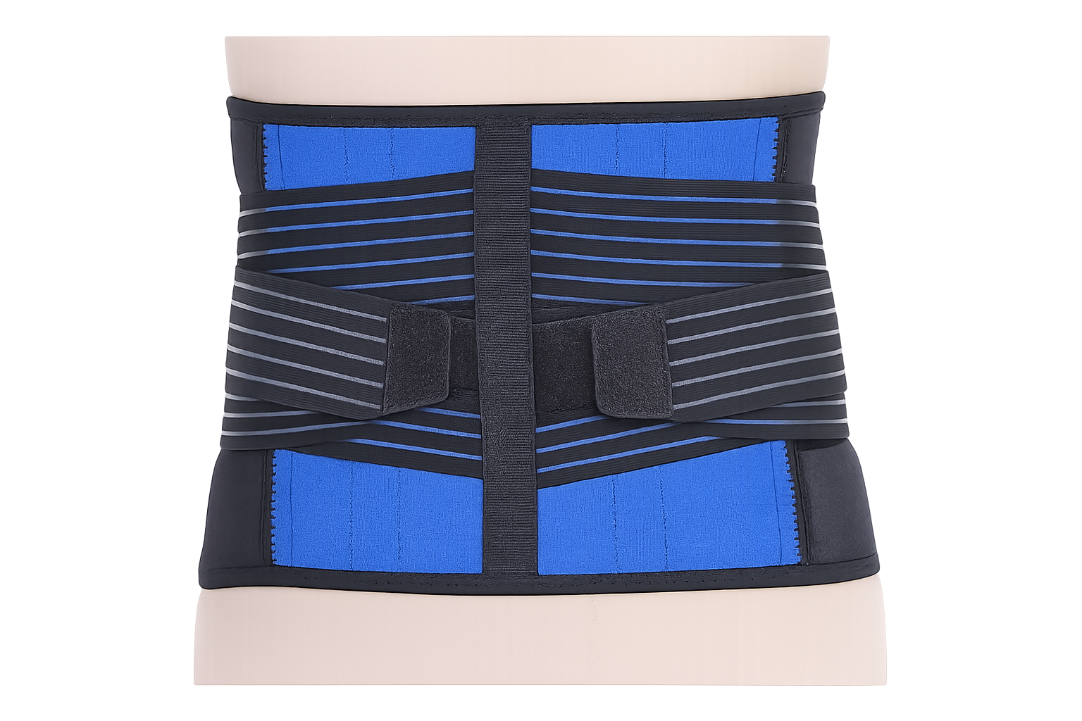 مشد دعم أسفل الظهر