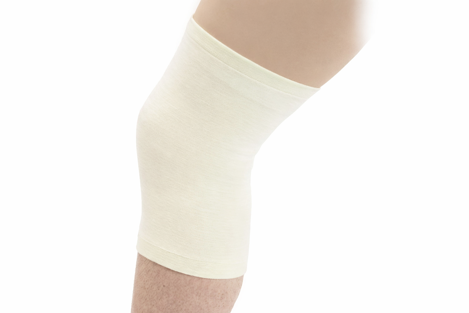 دعامة ركبة صوفية